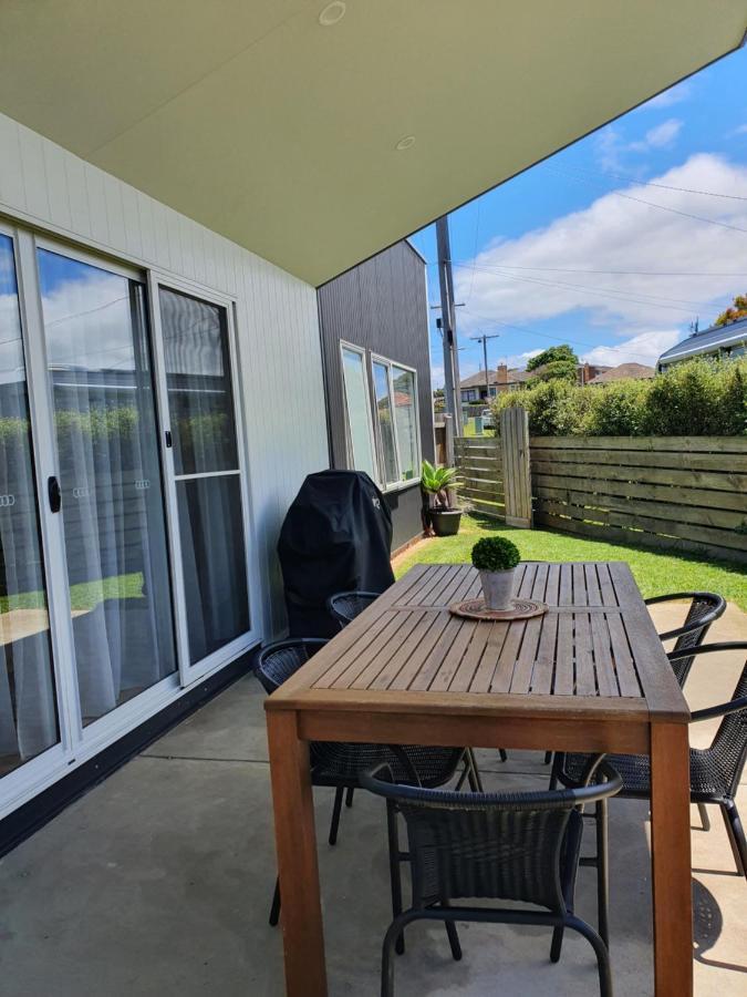 Wayamba Villa Warrnambool Bagian luar foto