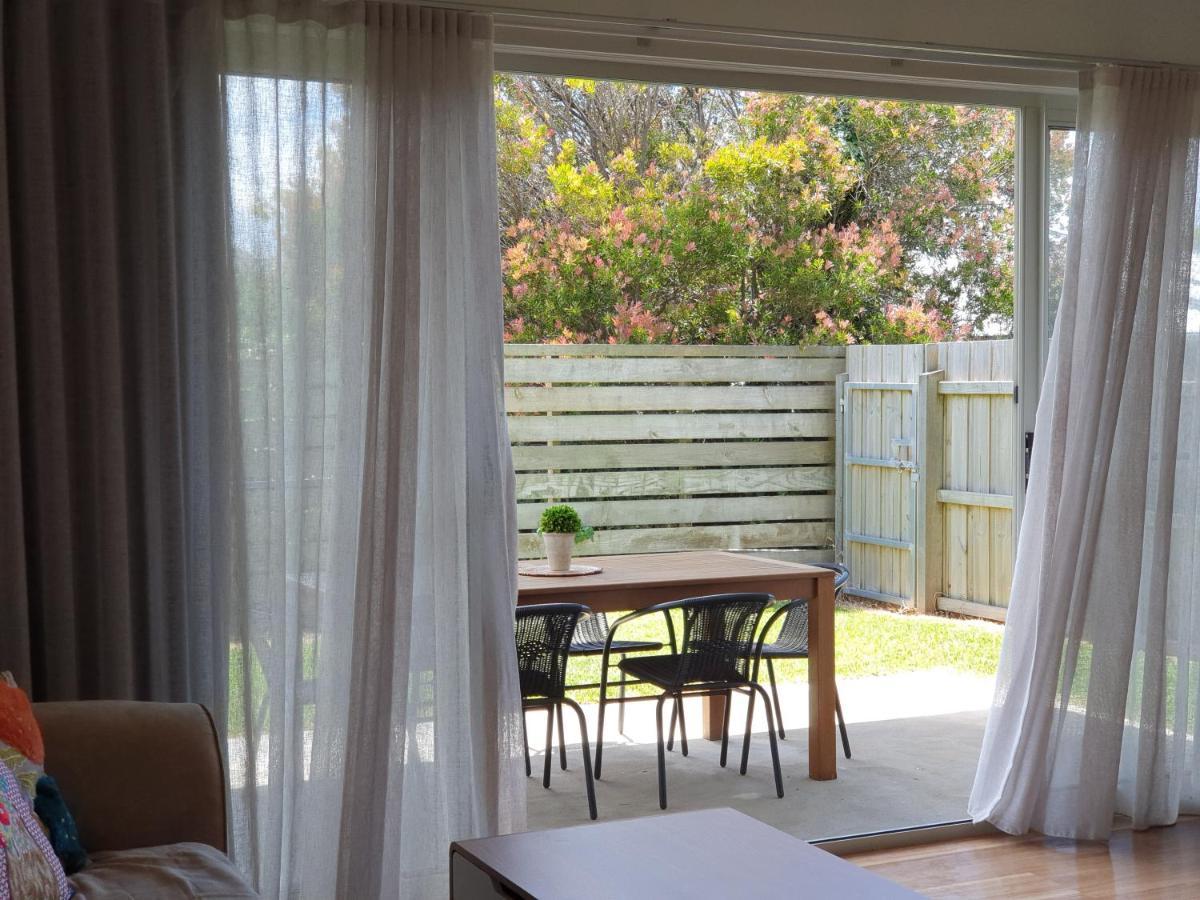 Wayamba Villa Warrnambool Bagian luar foto