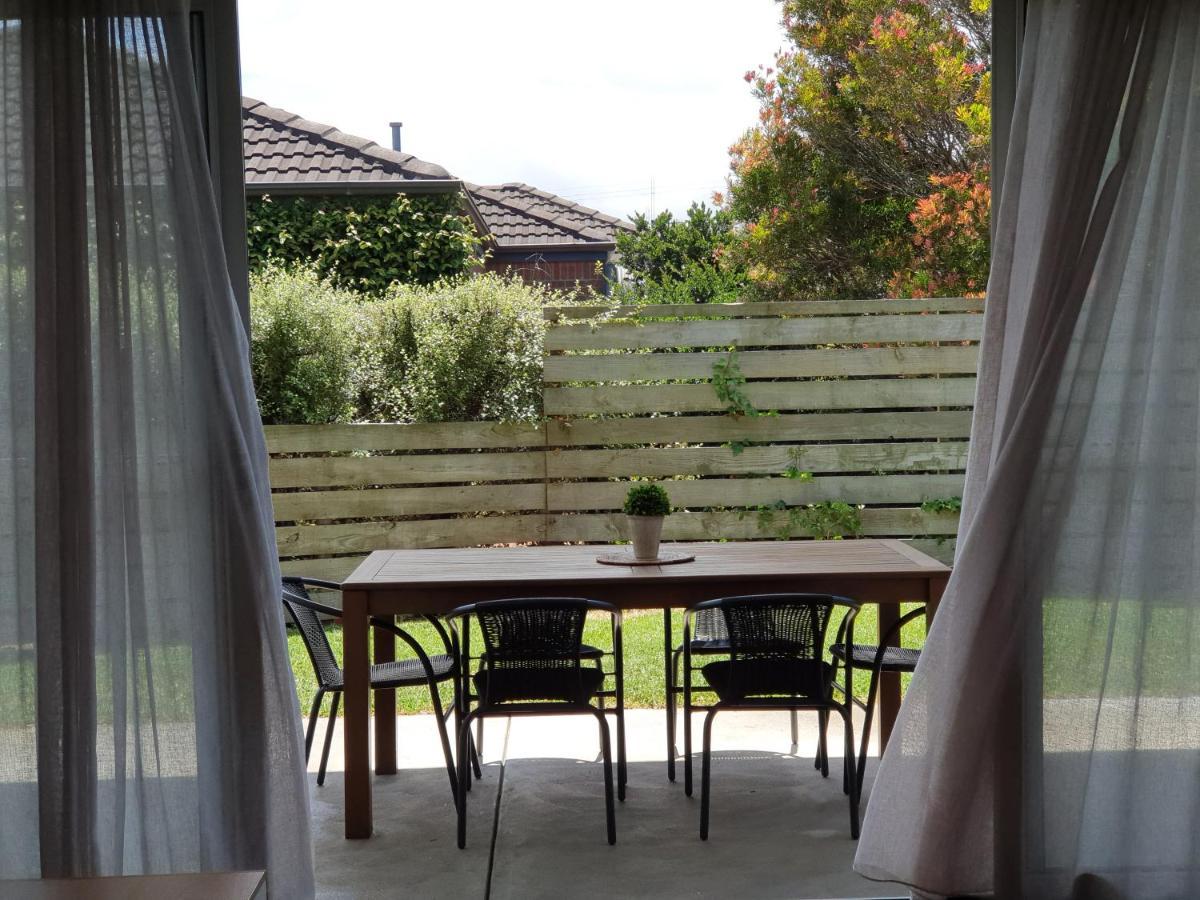 Wayamba Villa Warrnambool Bagian luar foto