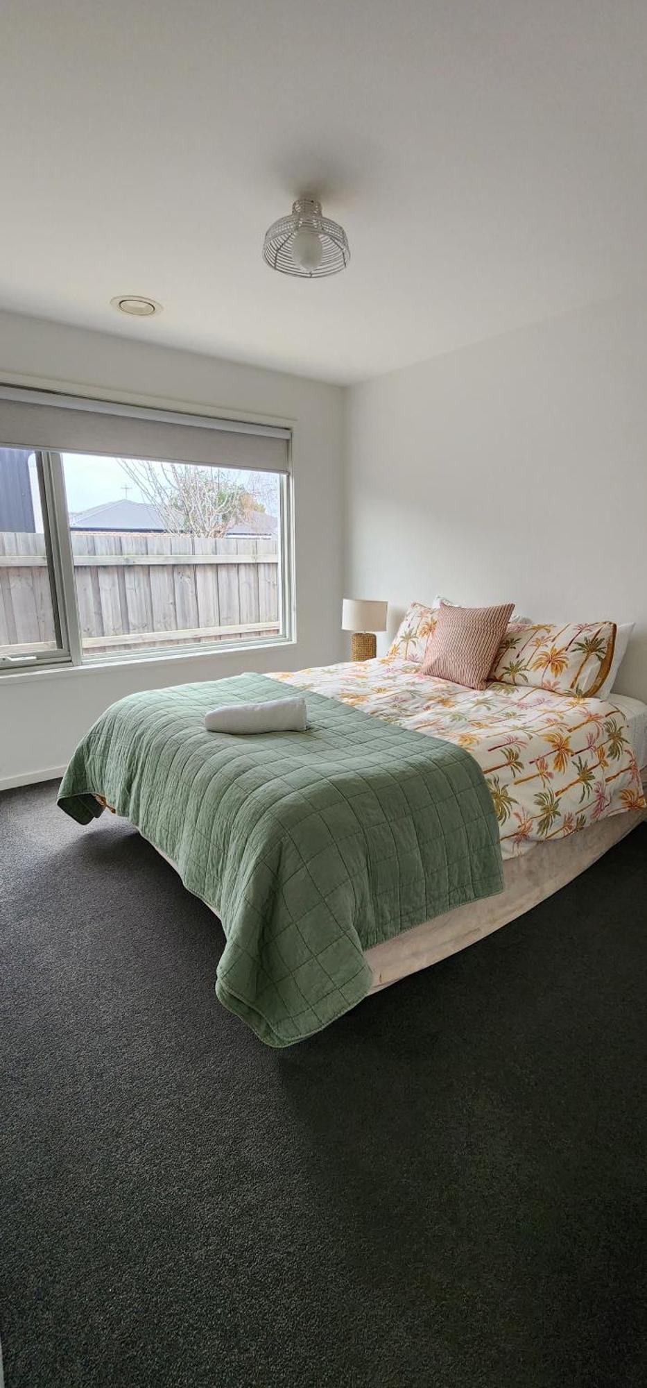 Wayamba Villa Warrnambool Bagian luar foto