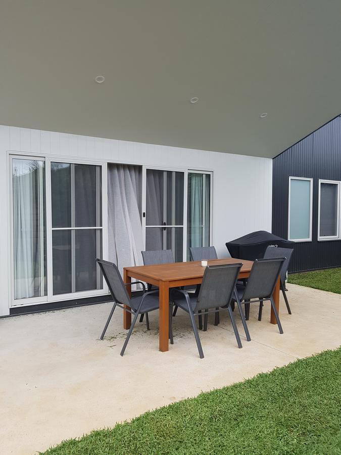 Wayamba Villa Warrnambool Bagian luar foto