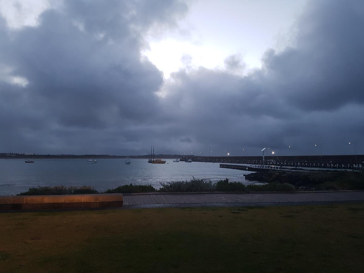 Wayamba Villa Warrnambool Bagian luar foto